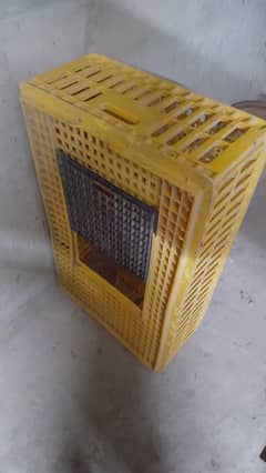 Transport cage 0