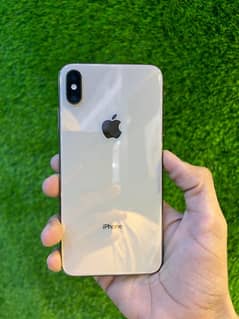 iPhone XS Max | PTA Approved 0