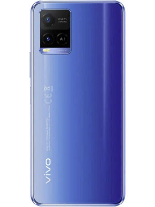 Vivo Y21s 10/10 1