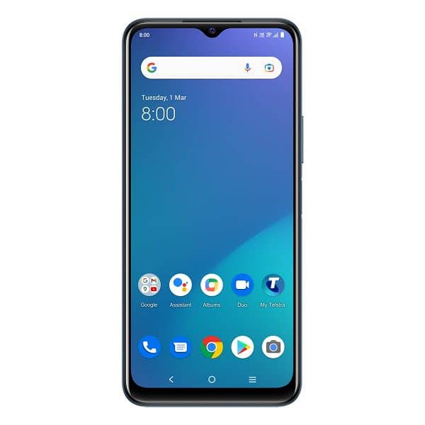 Vivo Y21s 10/10 4