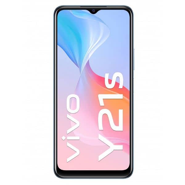 Vivo Y21s 10/10 5