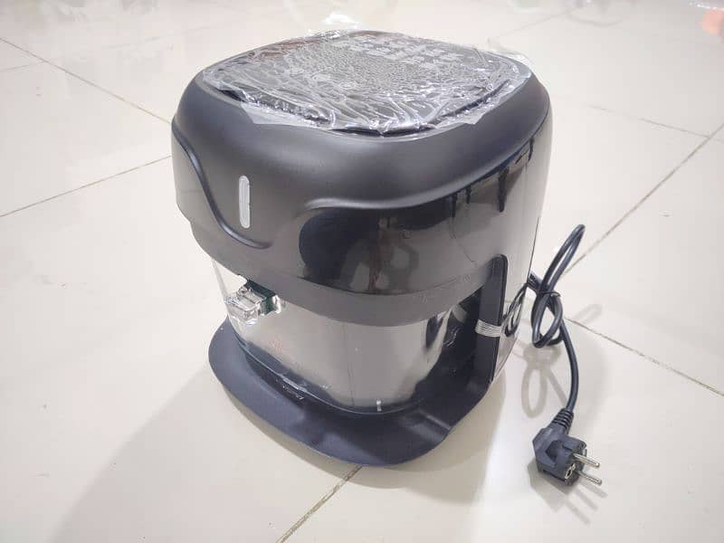 AIR FRYER (NEW) 1