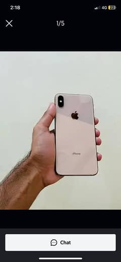 iPhone XS 64GB 03077613520 call number 0