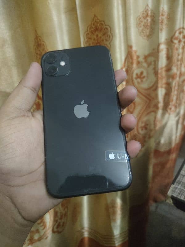 Iphone 11 NoN PTA factory Unlock 3