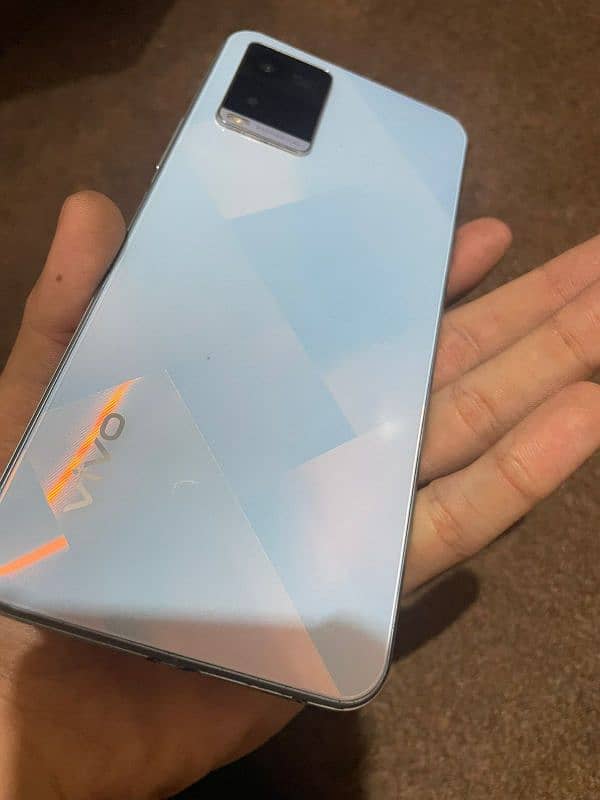 vivo y21 1