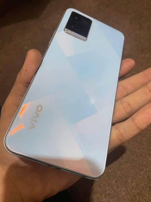 vivo y21 2