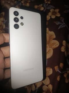 Samsung Galaxy A32 6/128GB No exchange Only For Sell