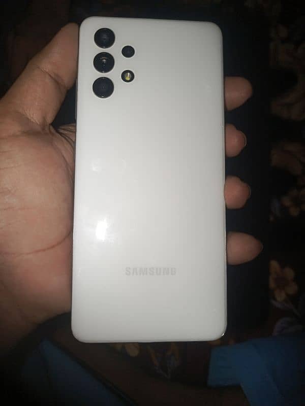 Samsung Galaxy A32 6/128GB No exchange Only For Sell 1