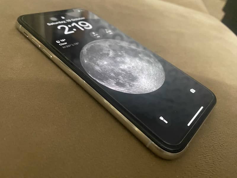 IPHONE XS 256gb non pta 2