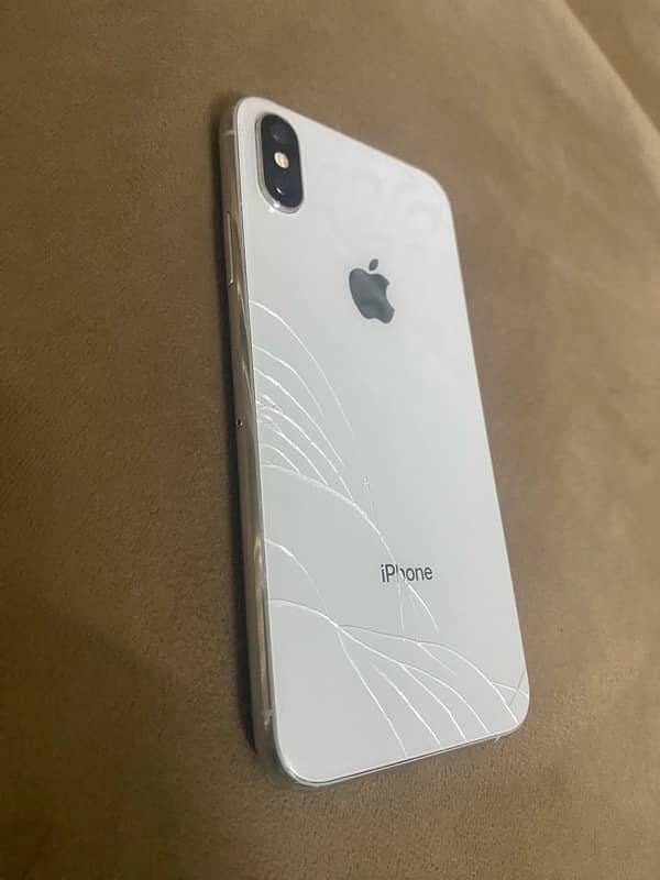 IPHONE XS 256gb non pta 4