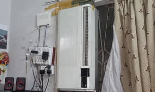 Mitsubishi air condition 110