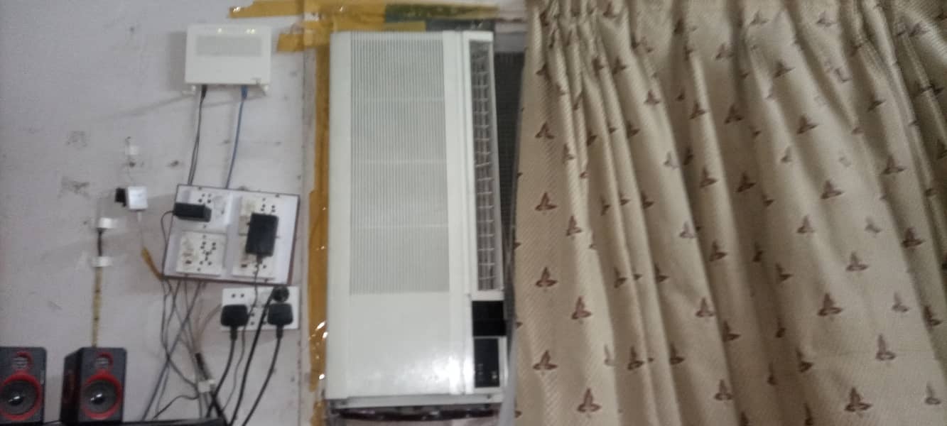 Mitsubishi air condition 110 2