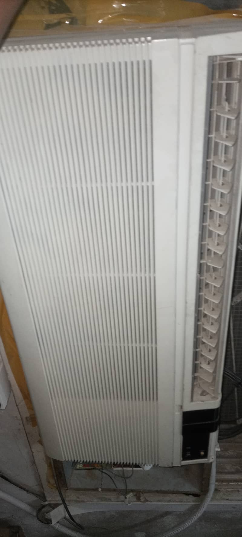 Mitsubishi air condition 110 4