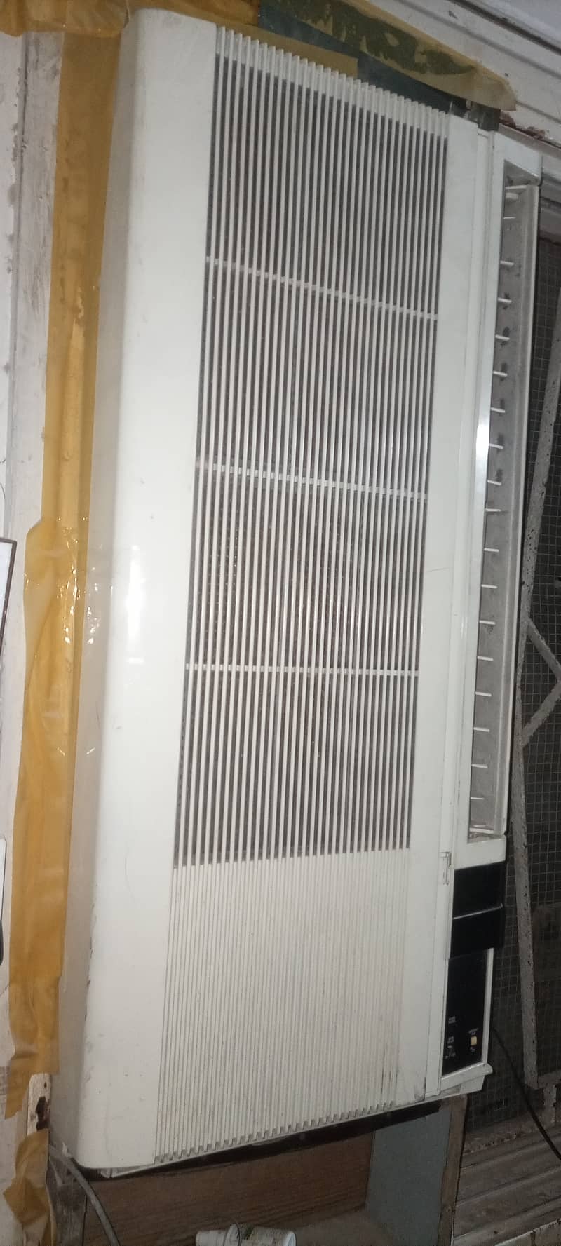 Mitsubishi air condition 110 5