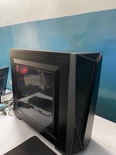 Gaming pc for sale