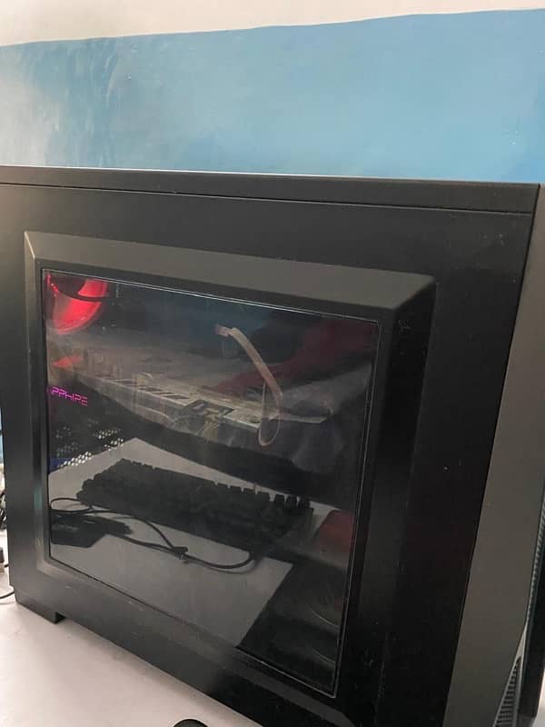 Gaming pc for sale 4