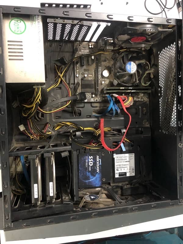 Gaming pc for sale 8