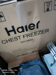 Haier