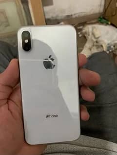 Iphone X PTA exchange possible