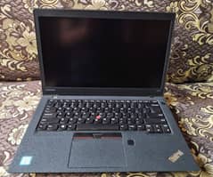 Lenovo Thinkpad T470s, i7, 7 generation