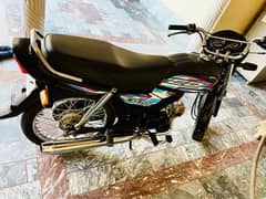 Honda cd Dreem New only 3500 chala huwa