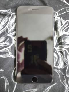 IPHONE 7 Non PTA Fingerprint Okay