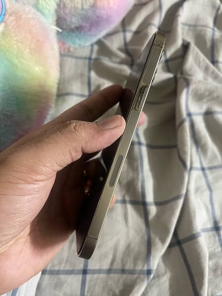 iphone 12pro max 128gb 4