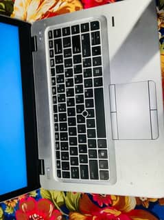 hp EliteBook G3 core i5