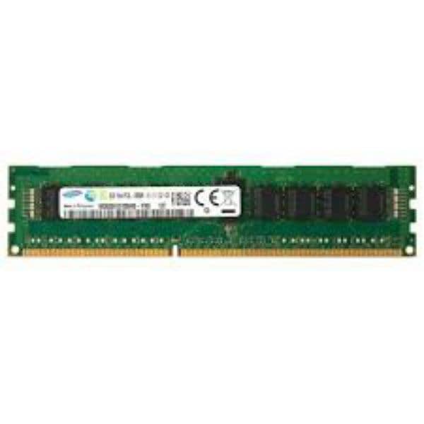 4GB RAM DDR3 1