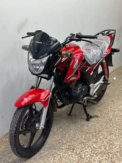 honda cb150f 2022 model