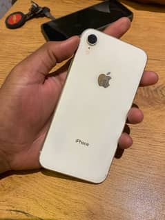 iPhone XR Factory Unlock