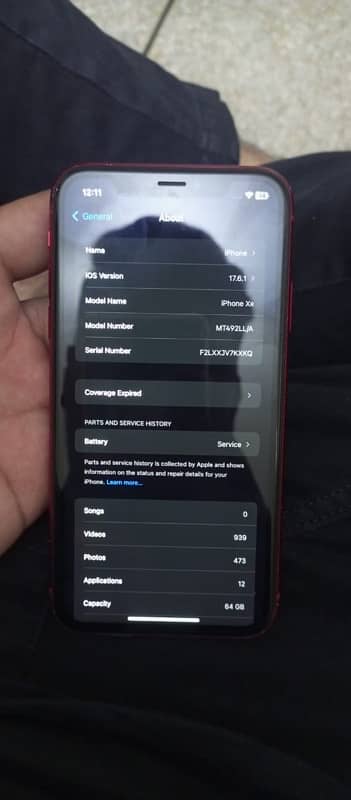 iphone xr non pta 8