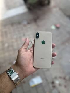 IPhone Xs Sim Glitch PTA