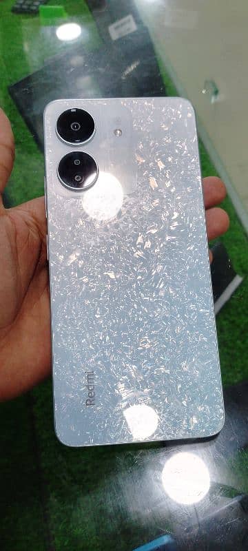 Redmi 13c 6/128 gb only mobile 0