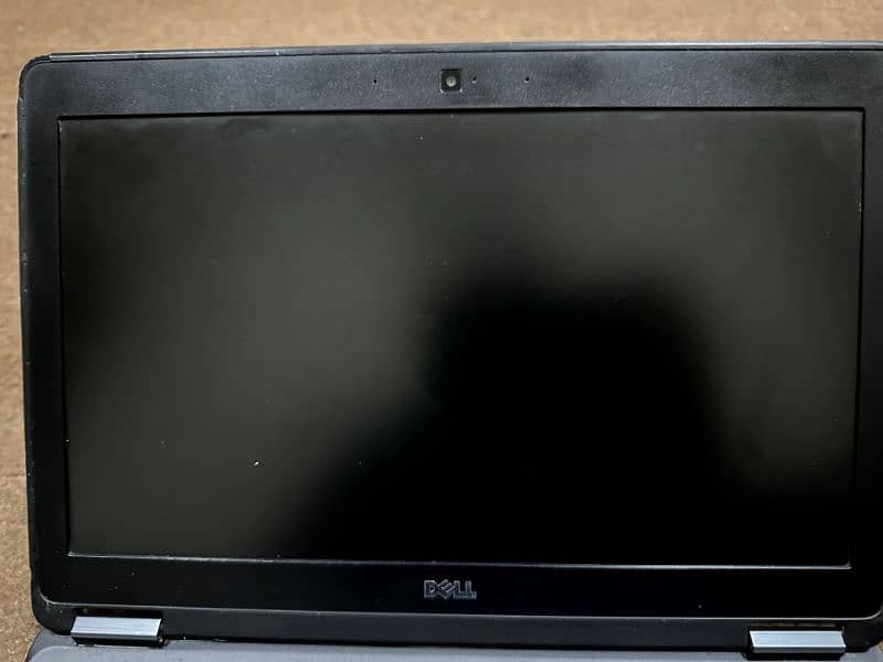 Dell latitude E7250 2