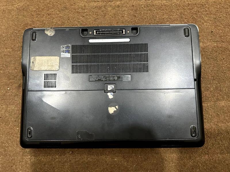 Dell latitude E7250 4