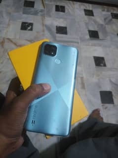 realme C21. . . 4/64gb. . . box or mobile. .