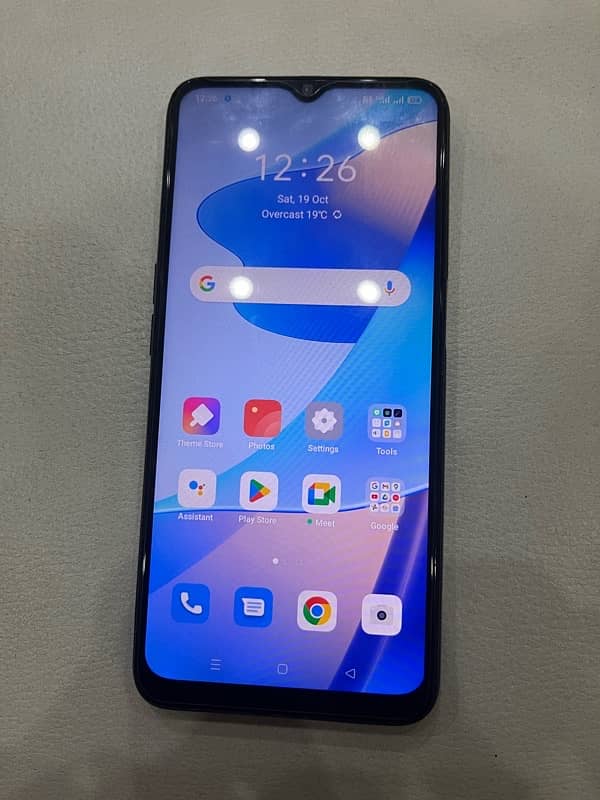 oppoA16 condition 10/9 urgent sale 1