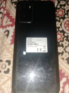 oppo A76 Urgent sale need to money