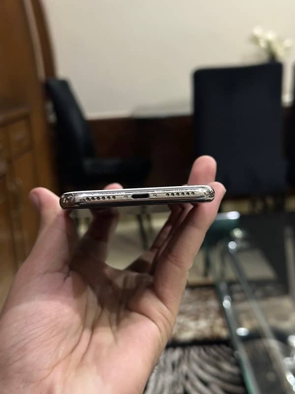 iphone x 64gb facttory unlock non pta 3