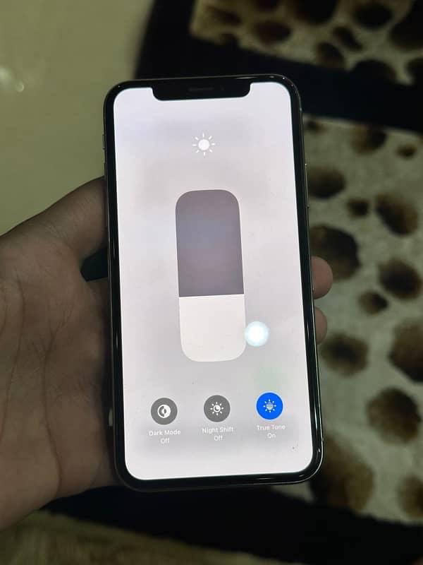 iphone x 64gb facttory unlock non pta 5