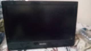 ecostar lcd 32 inch only usb not working 0