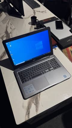 Dell Inspiron 15 5000 Series 8GB RAM 256GB SSD