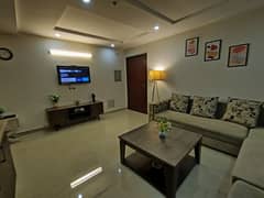 1 BHK Apartment Self Check-in Gulberg