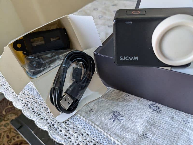 SJCam 10 Pro for sale 3