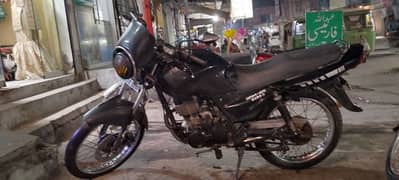 Ravi piaggo 125 0