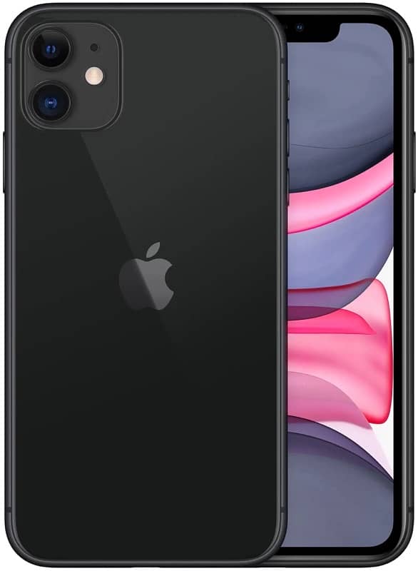 iPhone 11 waterpack B. H 93 64gb 1