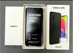 Samsung Galaxy A03s Mobile LG Huawei Oppo Vivo Mi Iphone Infinix Tecno