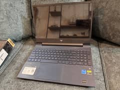 Victors HP Gaming Laptop