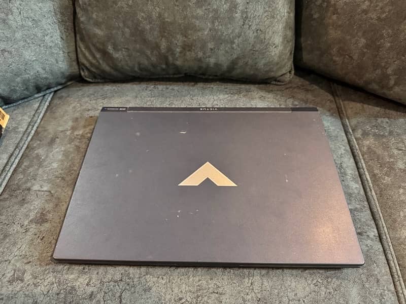 Victors HP Gaming Laptop 5